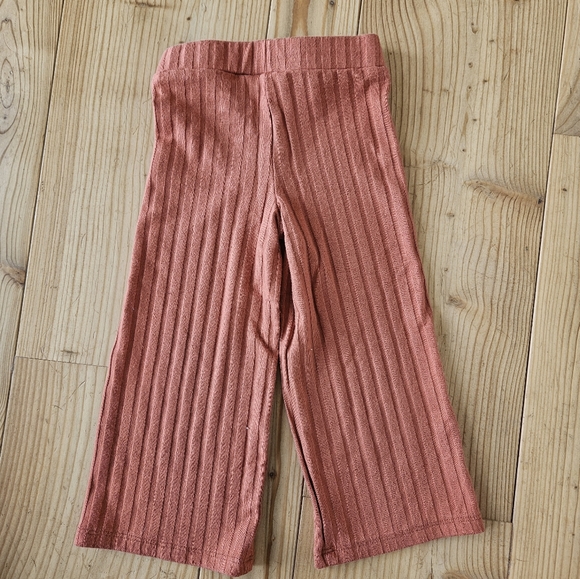 EASY PEASY BABY Wide leg pants, size 18 months - Picture 4 of 4